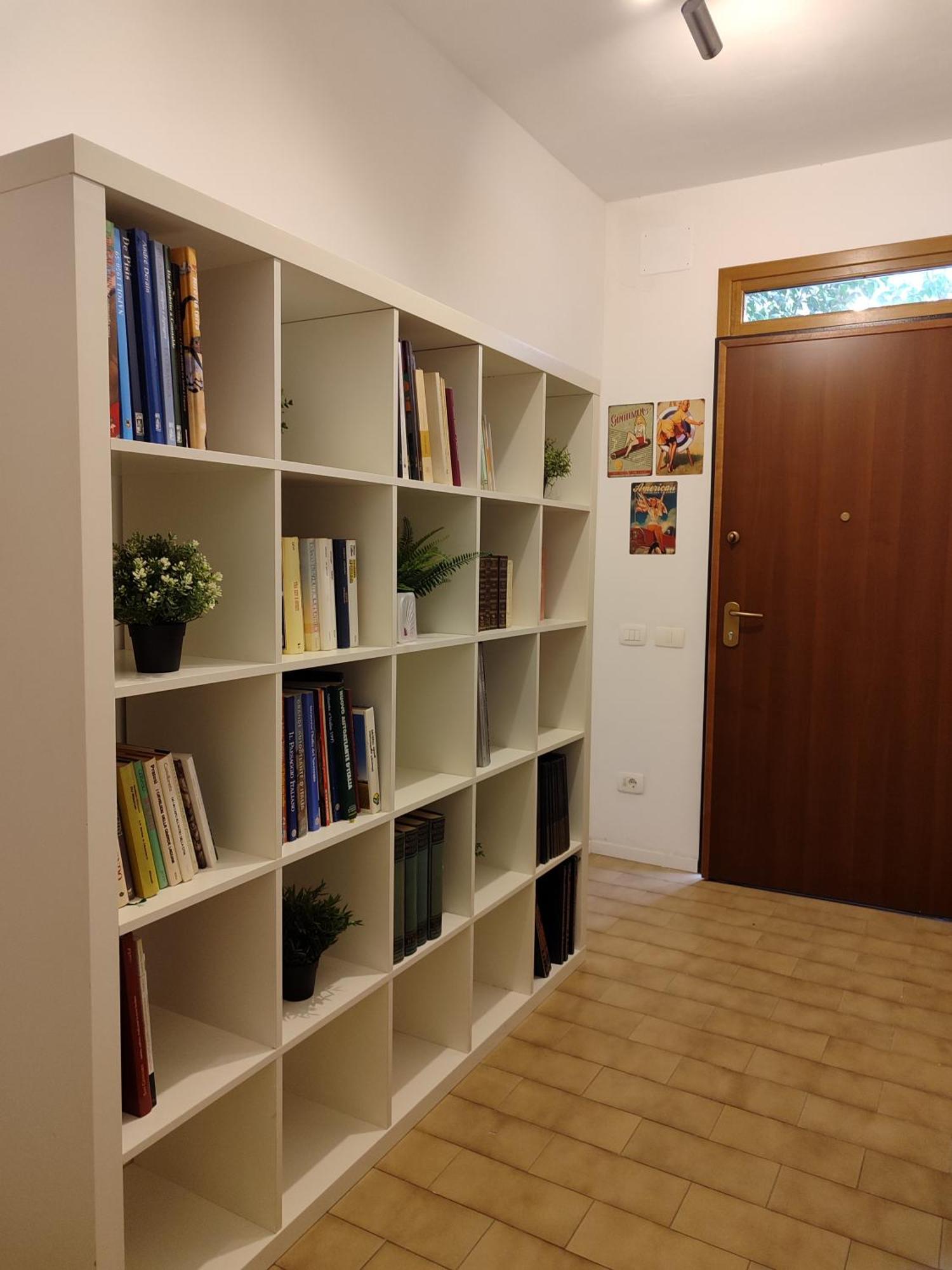 Appartamento Modi Пистойя Экстерьер фото
